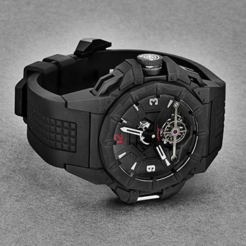 Snyper Tourbillon F117 Men's Watch Model 70.210.00 Thumbnail 2